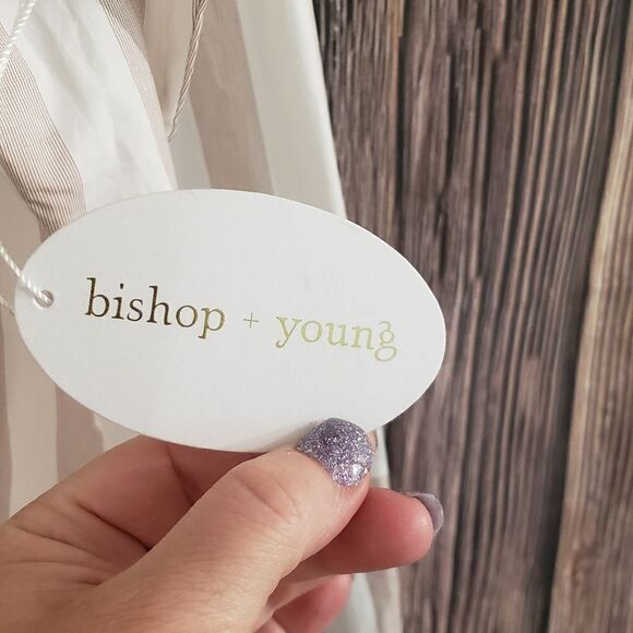 Striped Shirt   - Picture 9 of 11